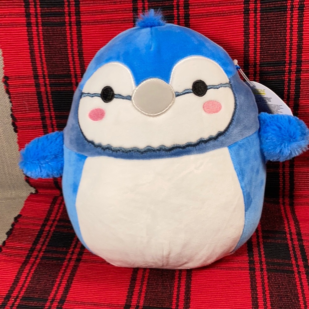 Squishmallows Babs